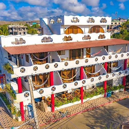 Royal Galapagos Inn Puerto Baquerizo Moreno Ngoại thất bức ảnh