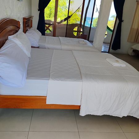 Royal Galapagos Inn Puerto Baquerizo Moreno Ngoại thất bức ảnh