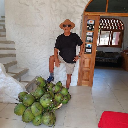 Royal Galapagos Inn Puerto Baquerizo Moreno Ngoại thất bức ảnh