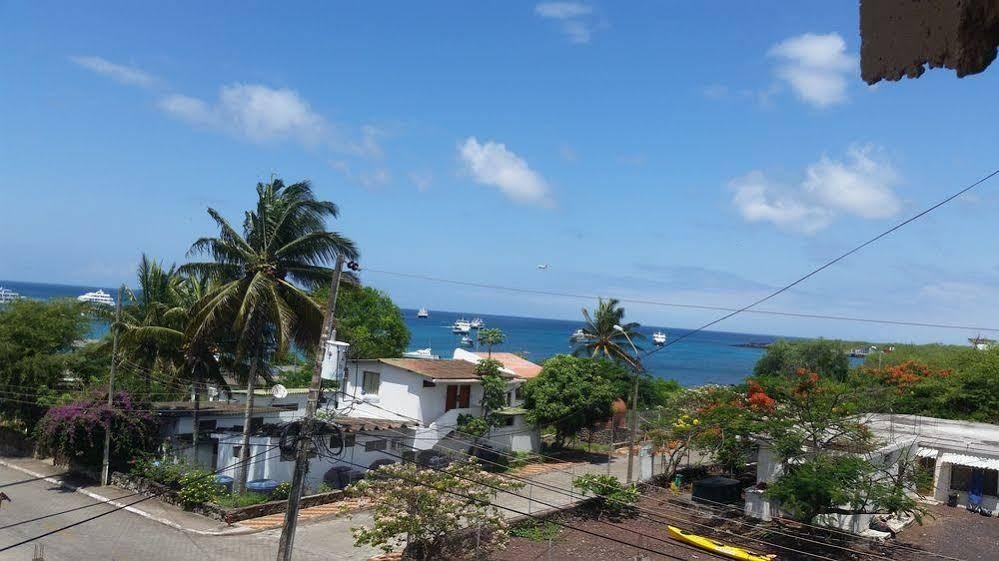 Royal Galapagos Inn Puerto Baquerizo Moreno Ngoại thất bức ảnh