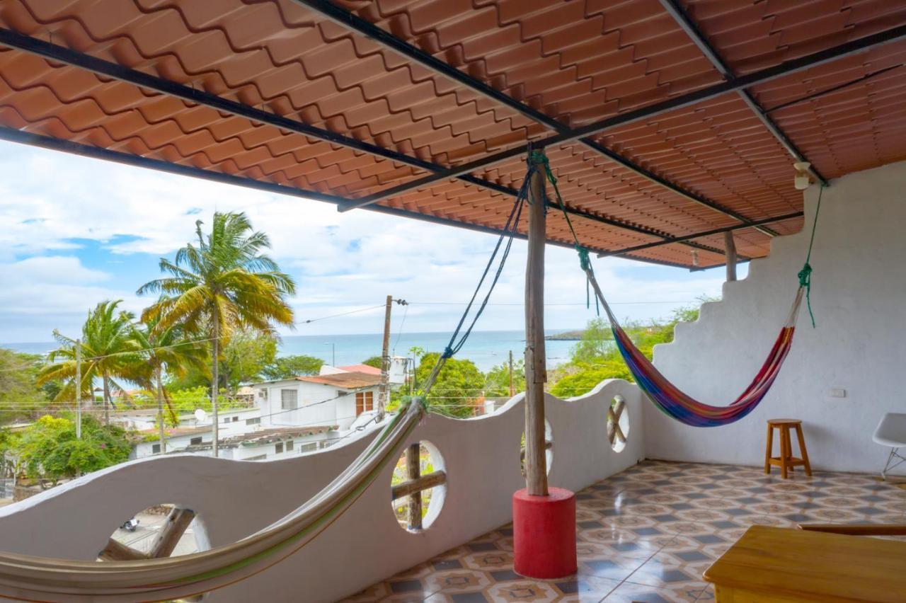 Royal Galapagos Inn Puerto Baquerizo Moreno Ngoại thất bức ảnh