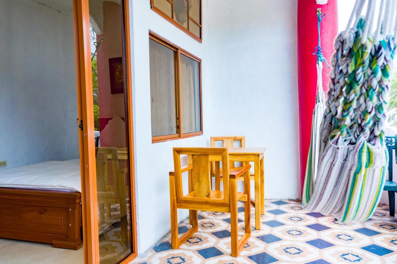 Royal Galapagos Inn Puerto Baquerizo Moreno Ngoại thất bức ảnh