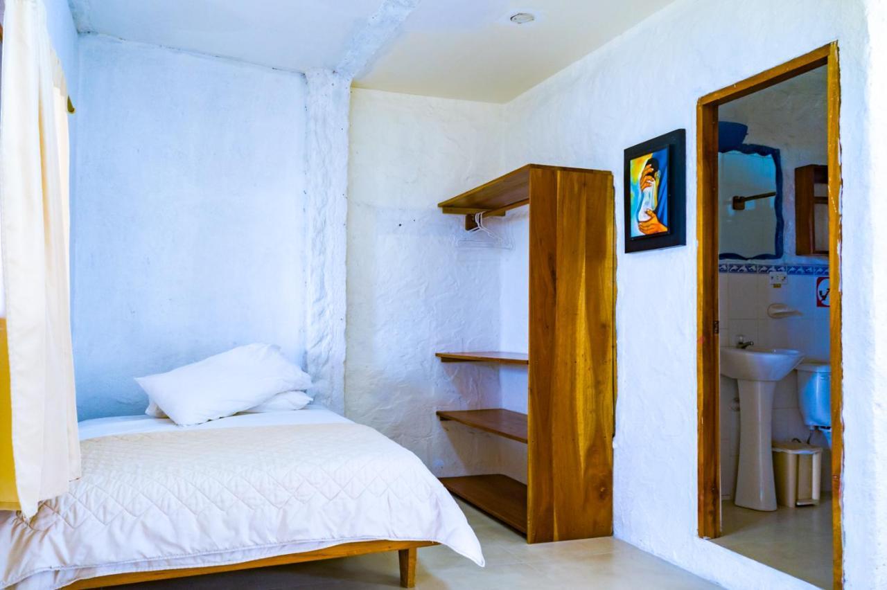 Royal Galapagos Inn Puerto Baquerizo Moreno Ngoại thất bức ảnh