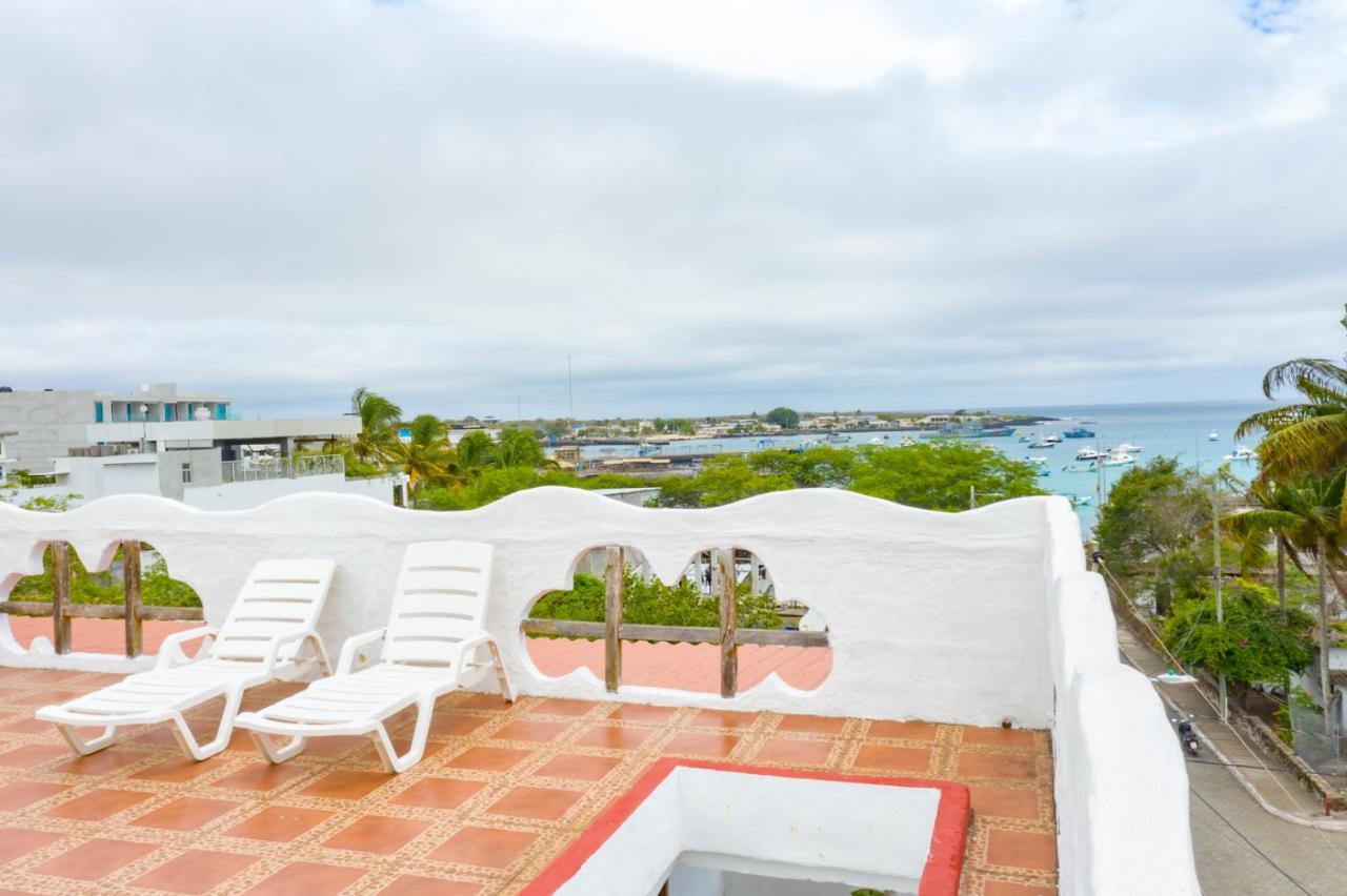Royal Galapagos Inn Puerto Baquerizo Moreno Ngoại thất bức ảnh