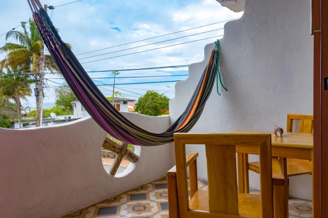 Royal Galapagos Inn Puerto Baquerizo Moreno Ngoại thất bức ảnh