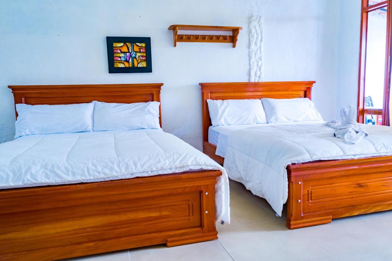 Royal Galapagos Inn Puerto Baquerizo Moreno Ngoại thất bức ảnh