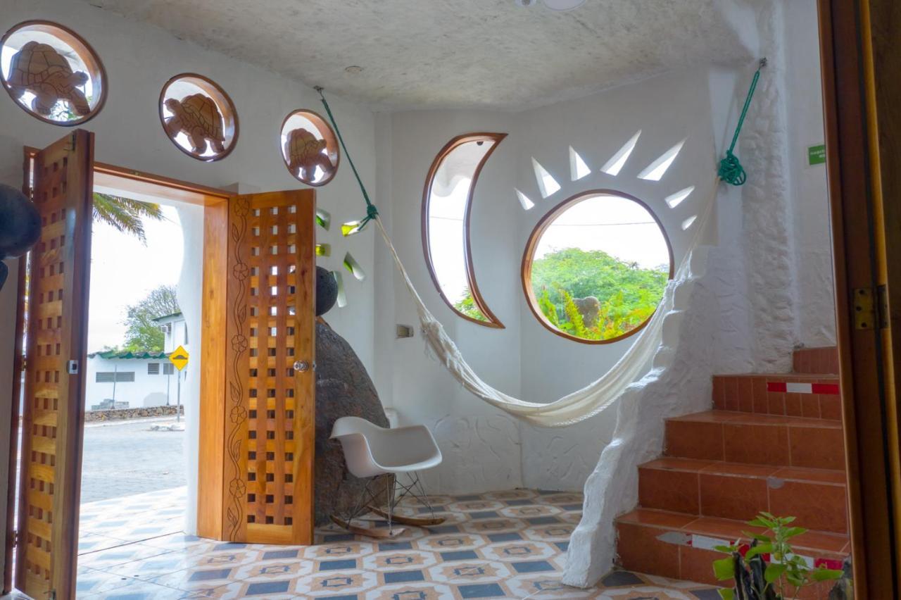 Royal Galapagos Inn Puerto Baquerizo Moreno Ngoại thất bức ảnh