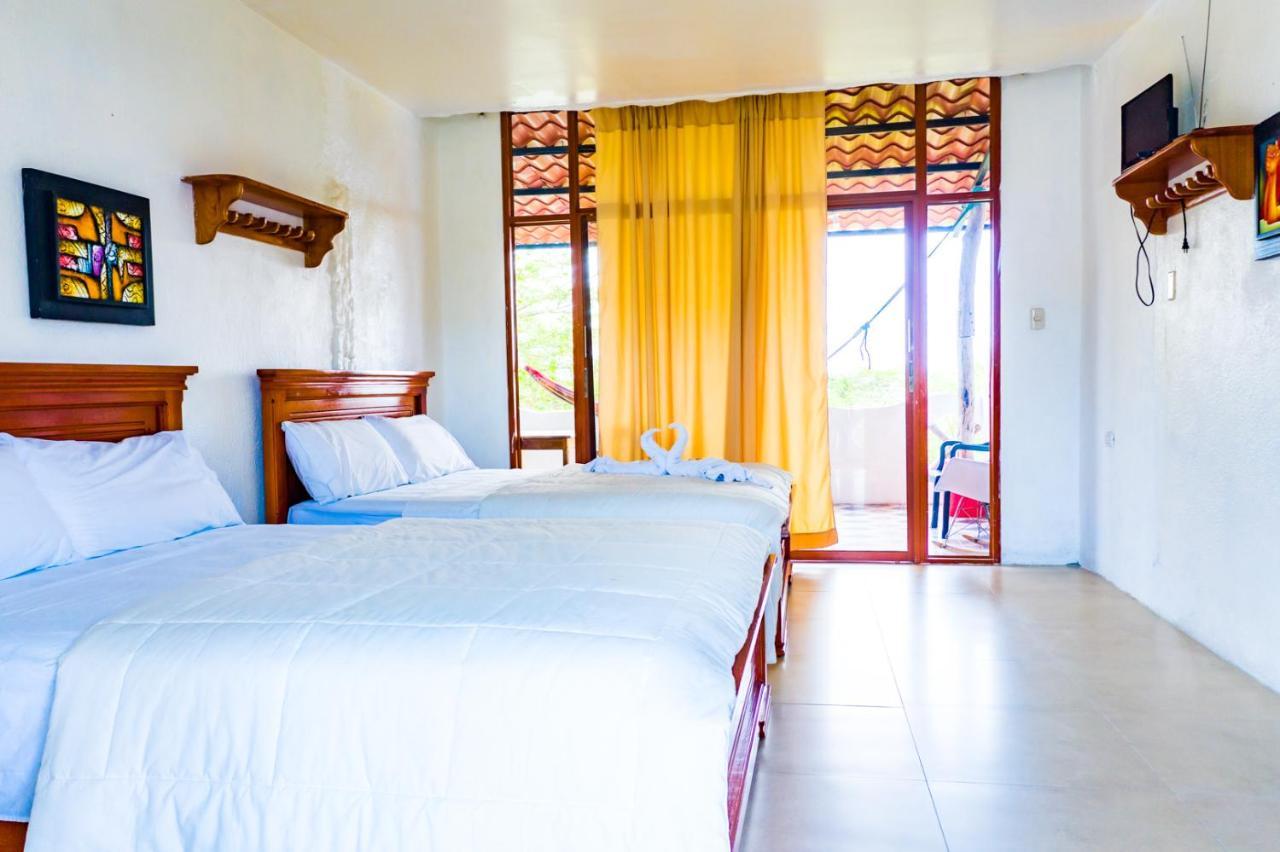 Royal Galapagos Inn Puerto Baquerizo Moreno Ngoại thất bức ảnh