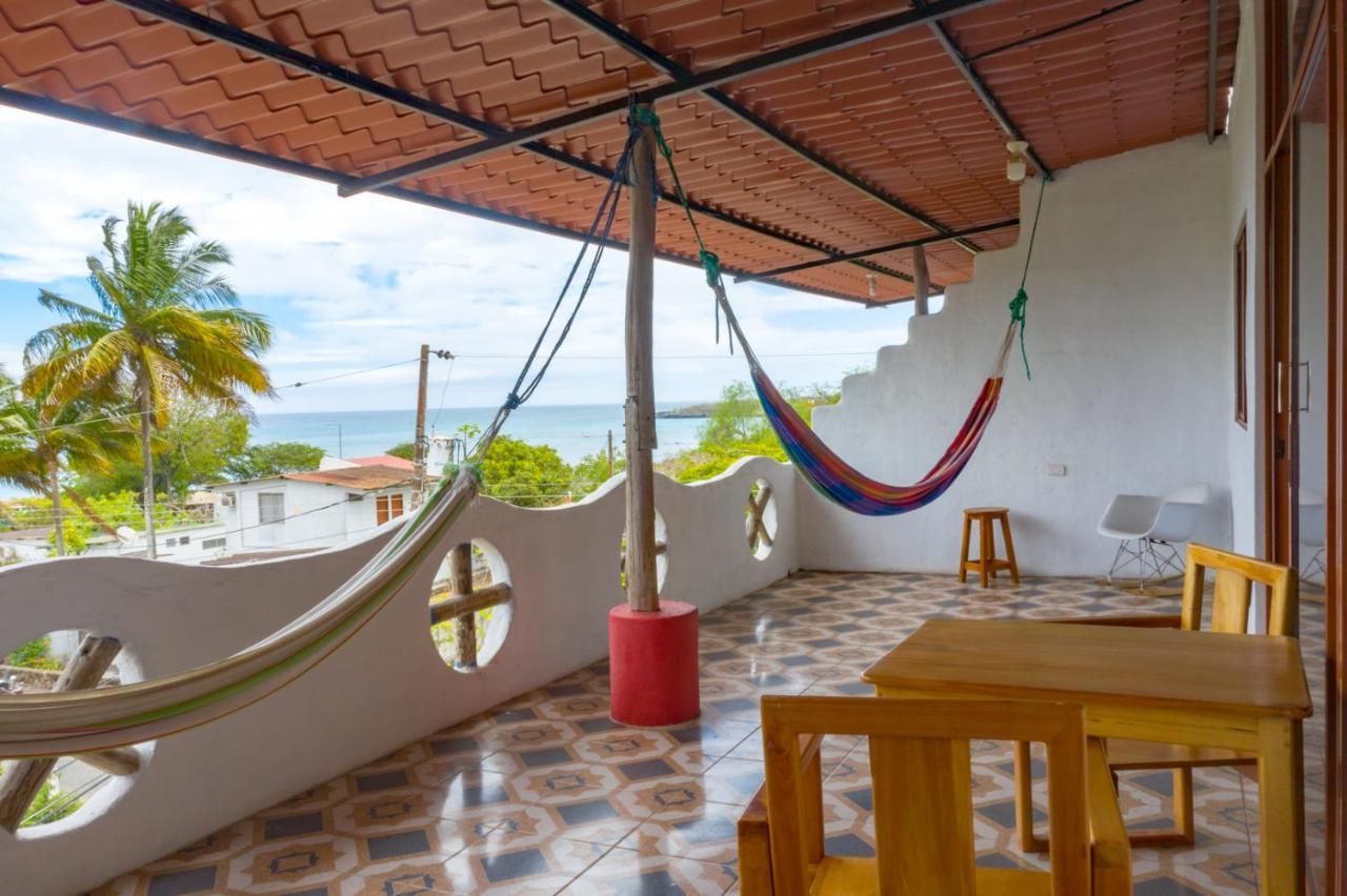 Royal Galapagos Inn Puerto Baquerizo Moreno Ngoại thất bức ảnh
