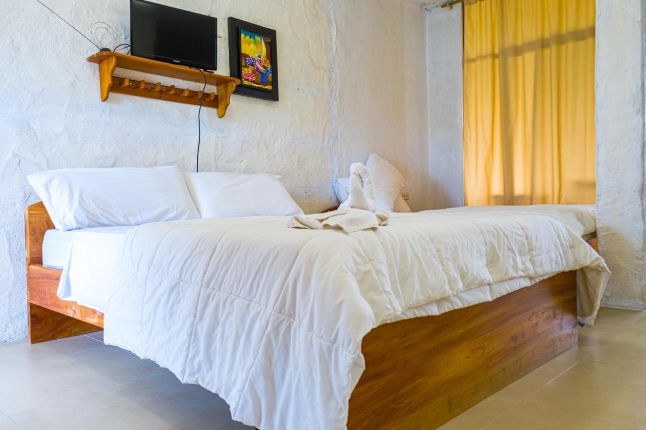 Royal Galapagos Inn Puerto Baquerizo Moreno Ngoại thất bức ảnh