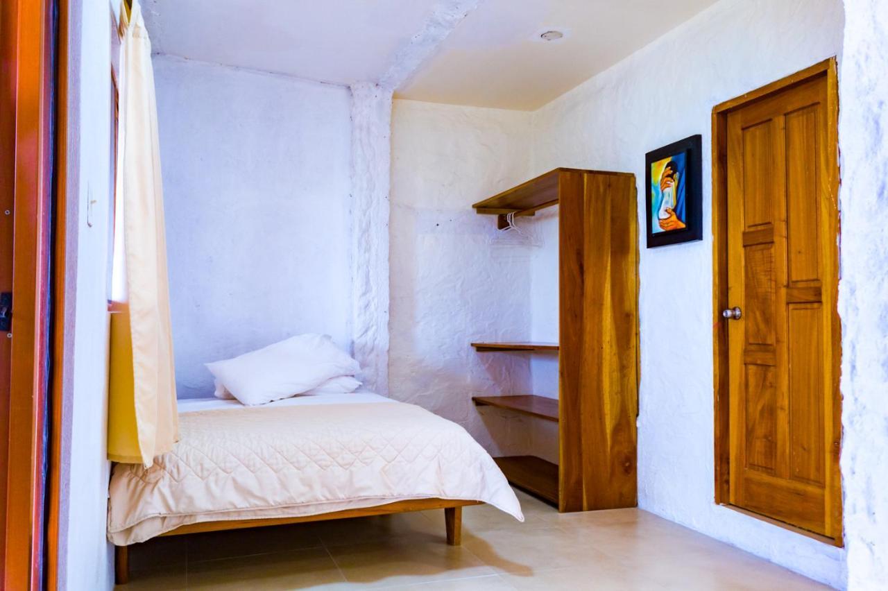 Royal Galapagos Inn Puerto Baquerizo Moreno Ngoại thất bức ảnh