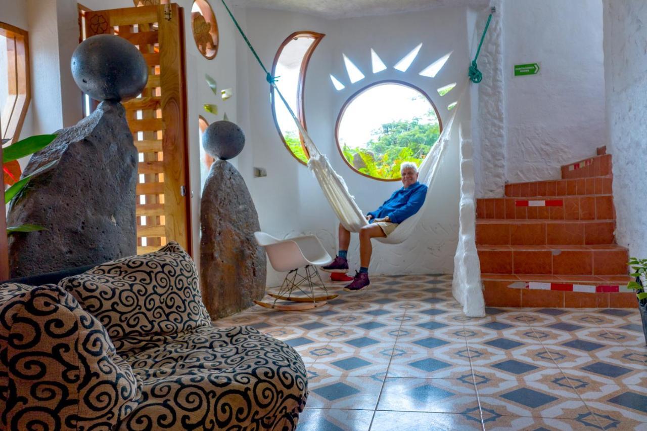 Royal Galapagos Inn Puerto Baquerizo Moreno Ngoại thất bức ảnh