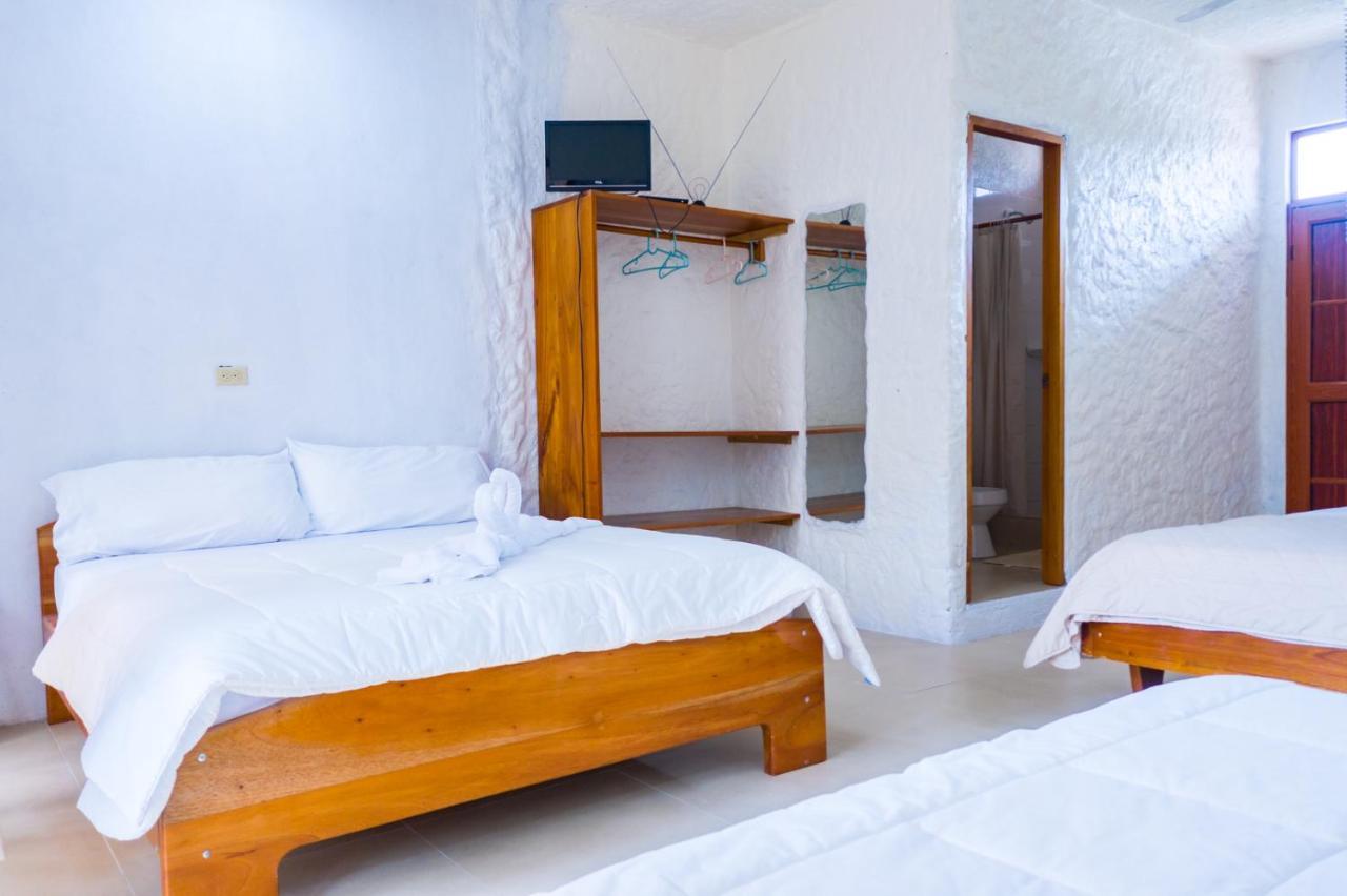 Royal Galapagos Inn Puerto Baquerizo Moreno Ngoại thất bức ảnh