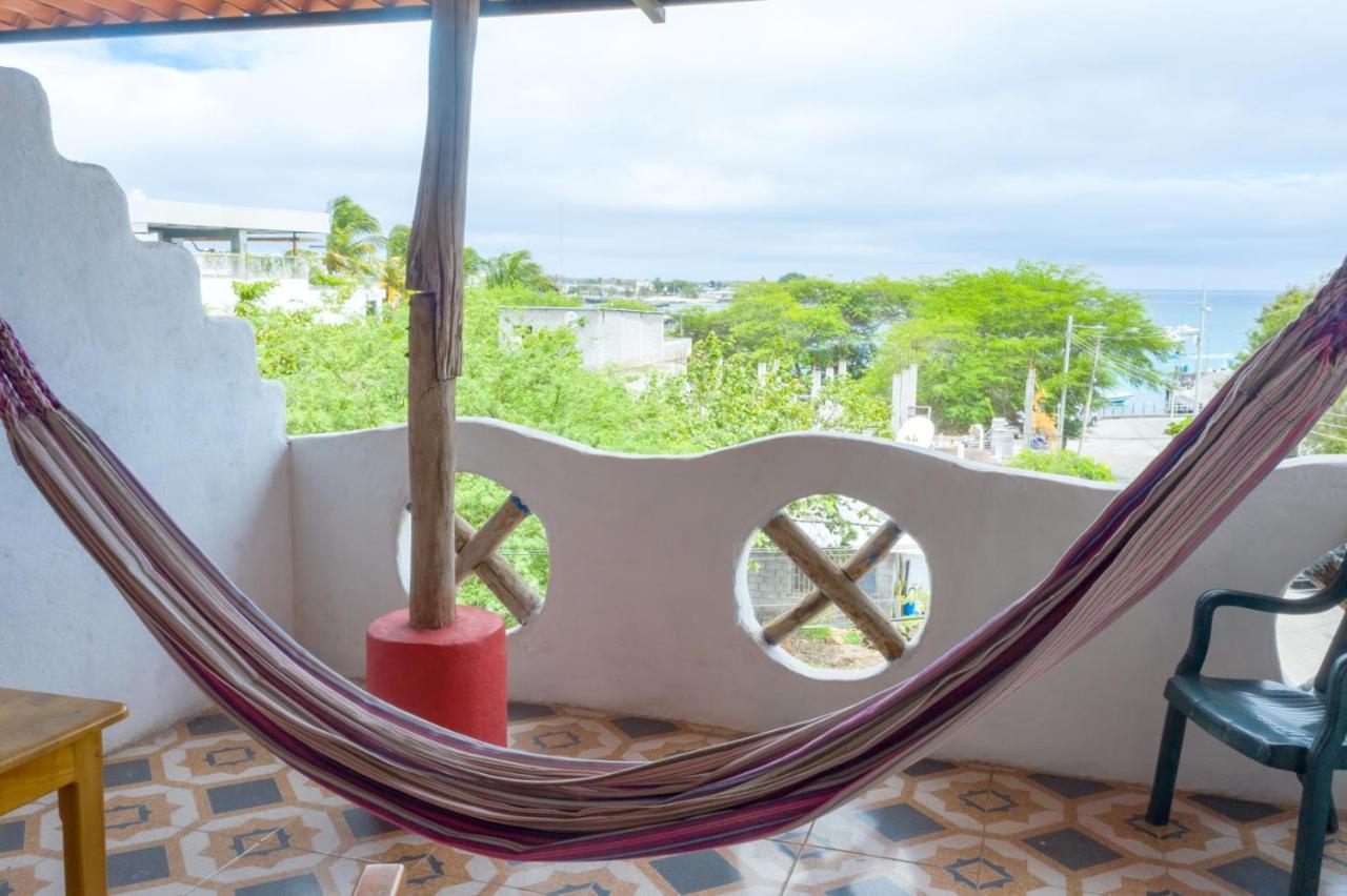 Royal Galapagos Inn Puerto Baquerizo Moreno Ngoại thất bức ảnh