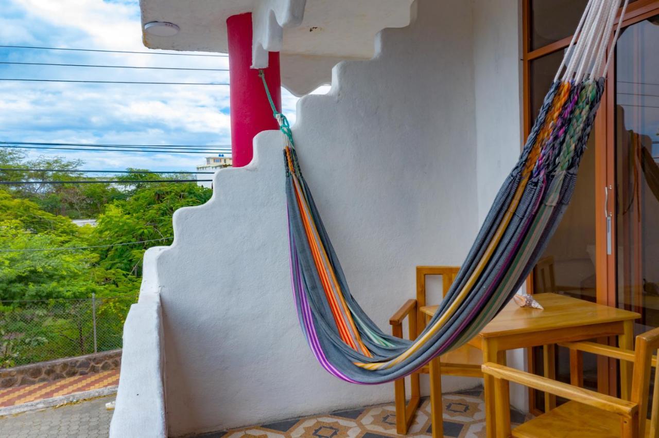 Royal Galapagos Inn Puerto Baquerizo Moreno Ngoại thất bức ảnh