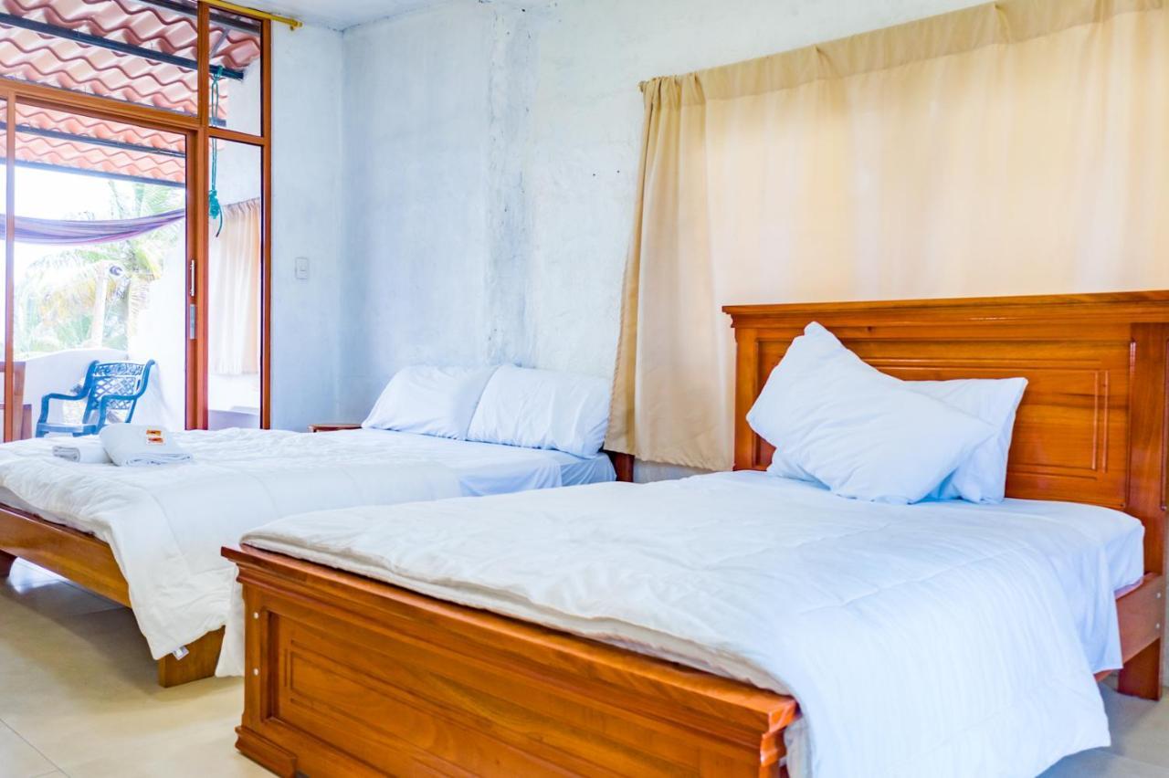 Royal Galapagos Inn Puerto Baquerizo Moreno Ngoại thất bức ảnh