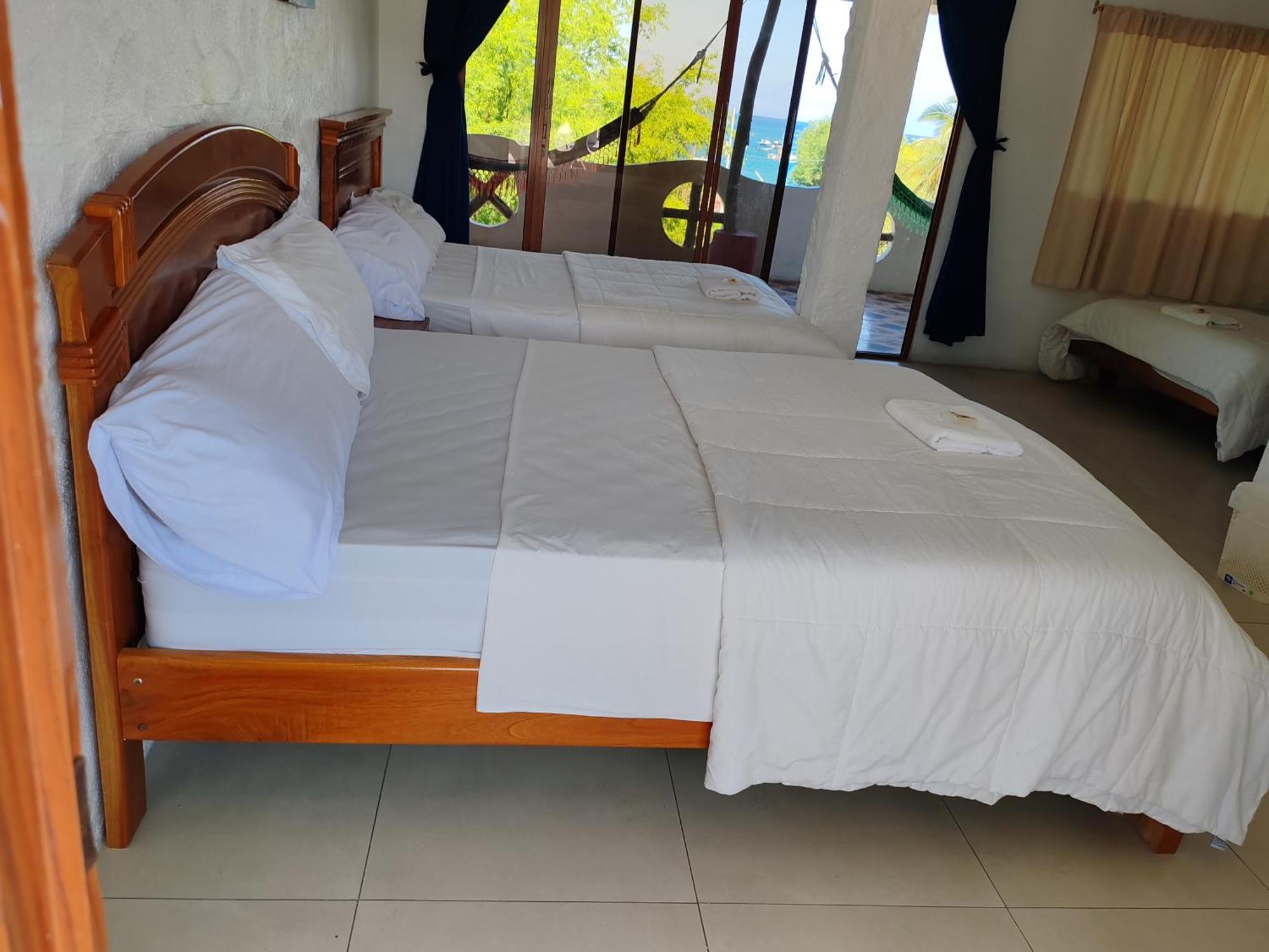 Royal Galapagos Inn Puerto Baquerizo Moreno Ngoại thất bức ảnh
