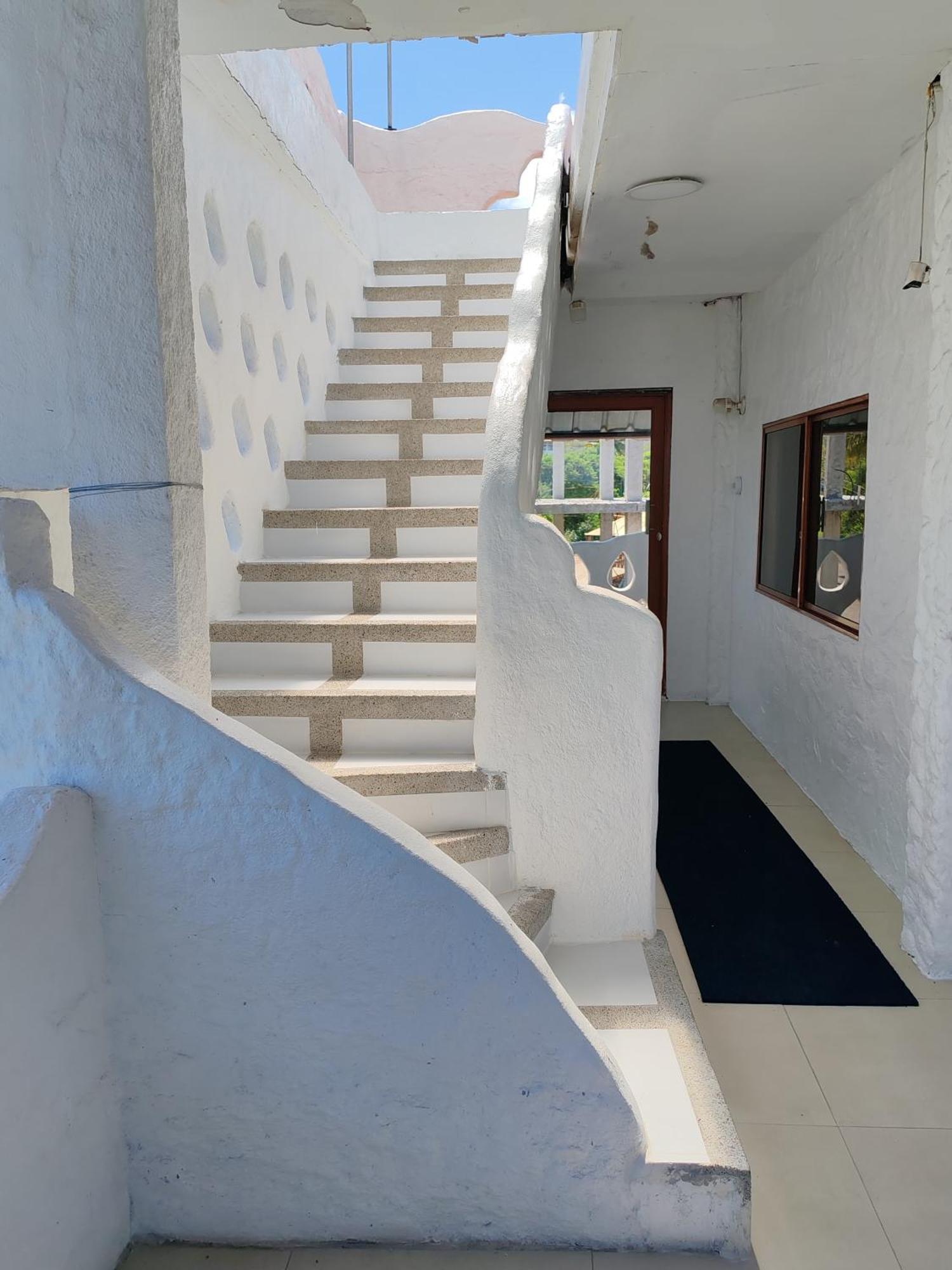 Royal Galapagos Inn Puerto Baquerizo Moreno Ngoại thất bức ảnh