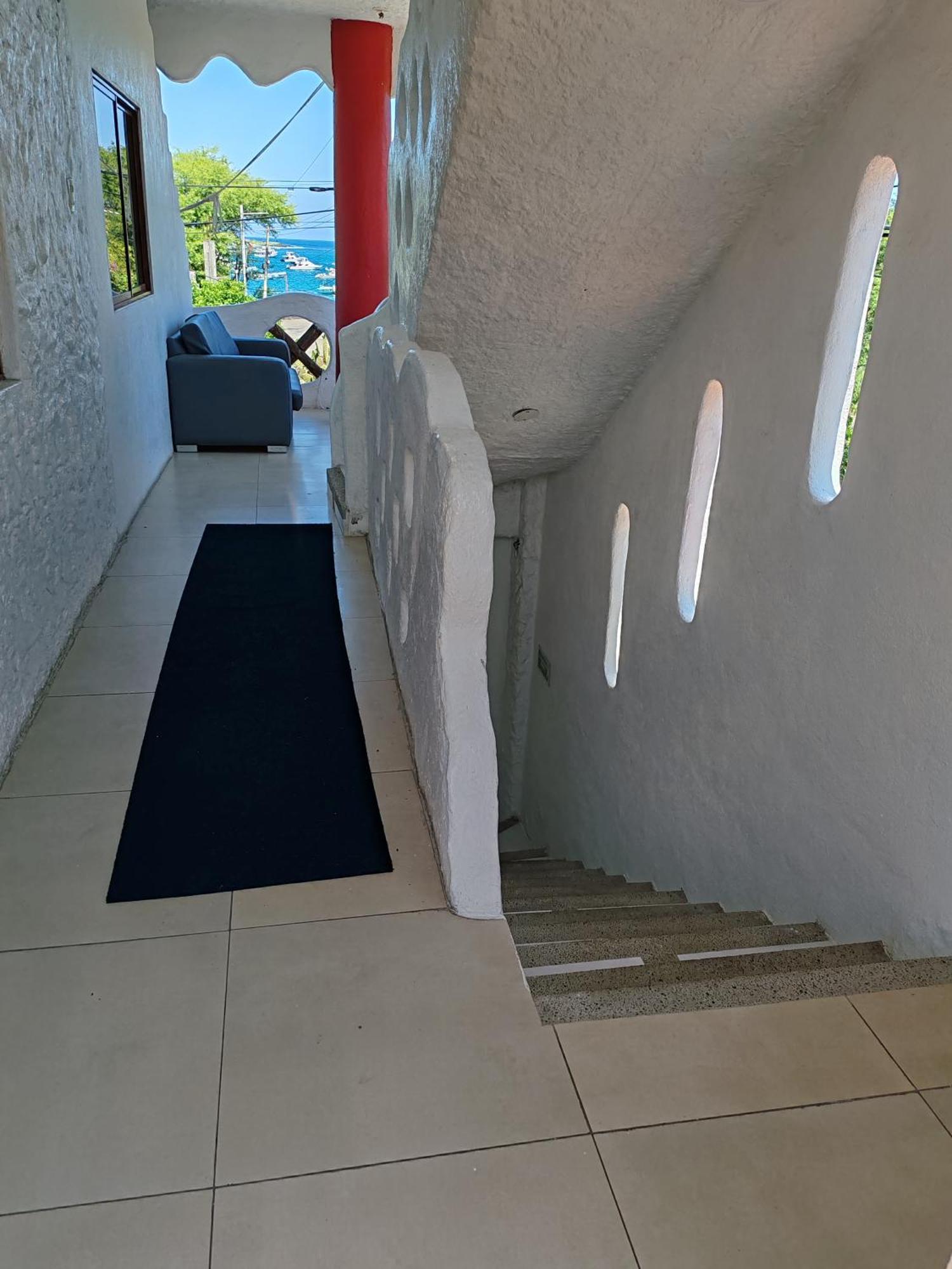 Royal Galapagos Inn Puerto Baquerizo Moreno Ngoại thất bức ảnh