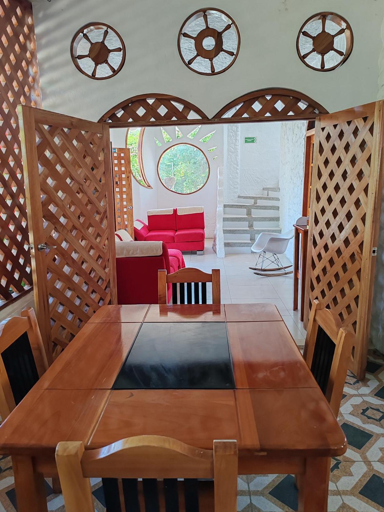Royal Galapagos Inn Puerto Baquerizo Moreno Ngoại thất bức ảnh
