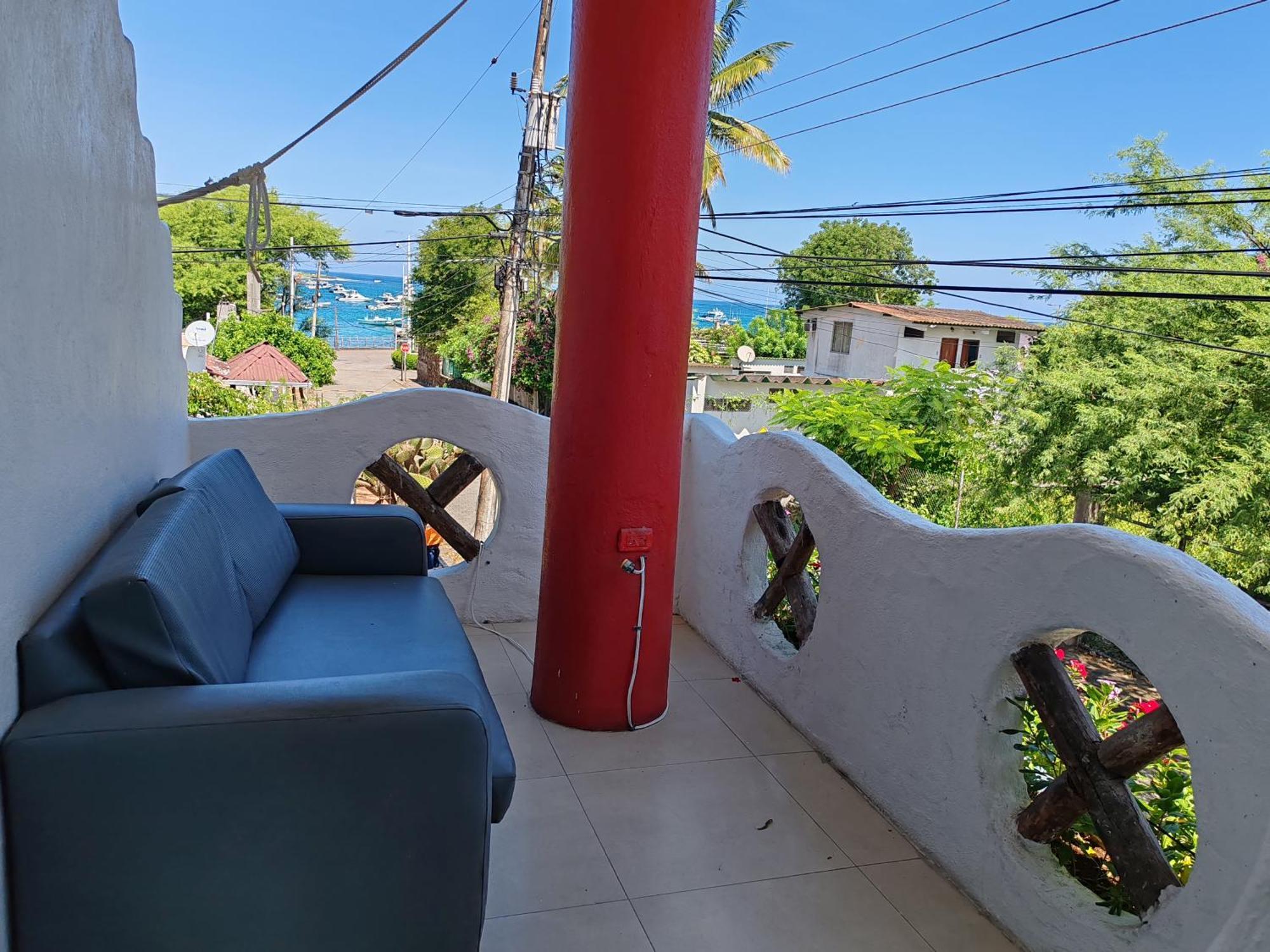 Royal Galapagos Inn Puerto Baquerizo Moreno Ngoại thất bức ảnh