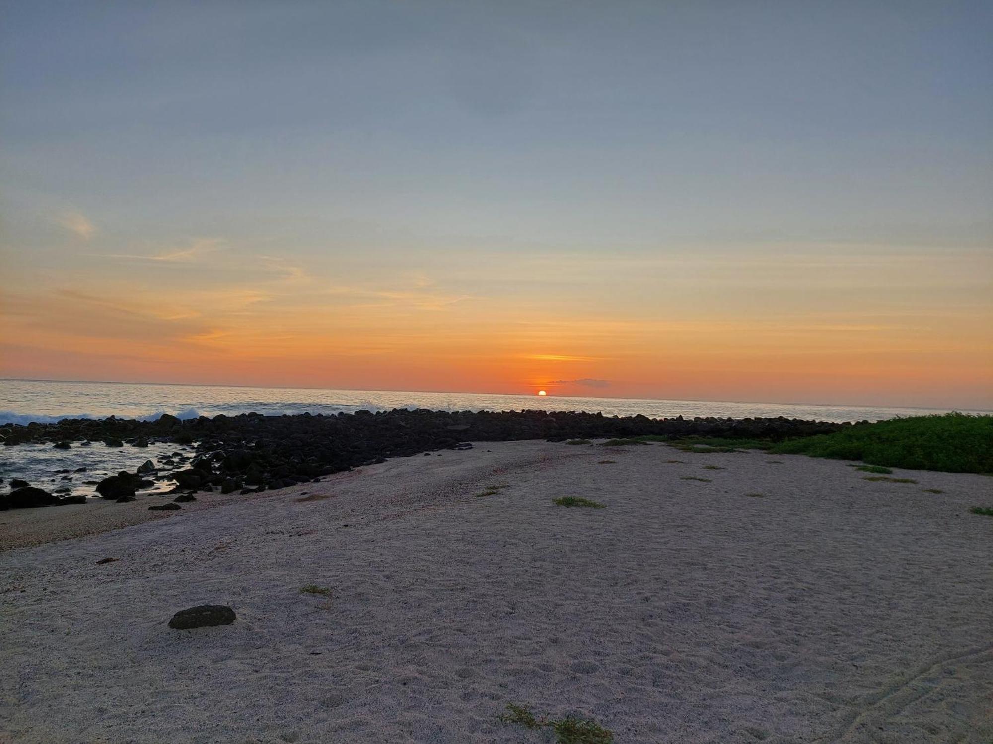 Royal Galapagos Inn Puerto Baquerizo Moreno Ngoại thất bức ảnh