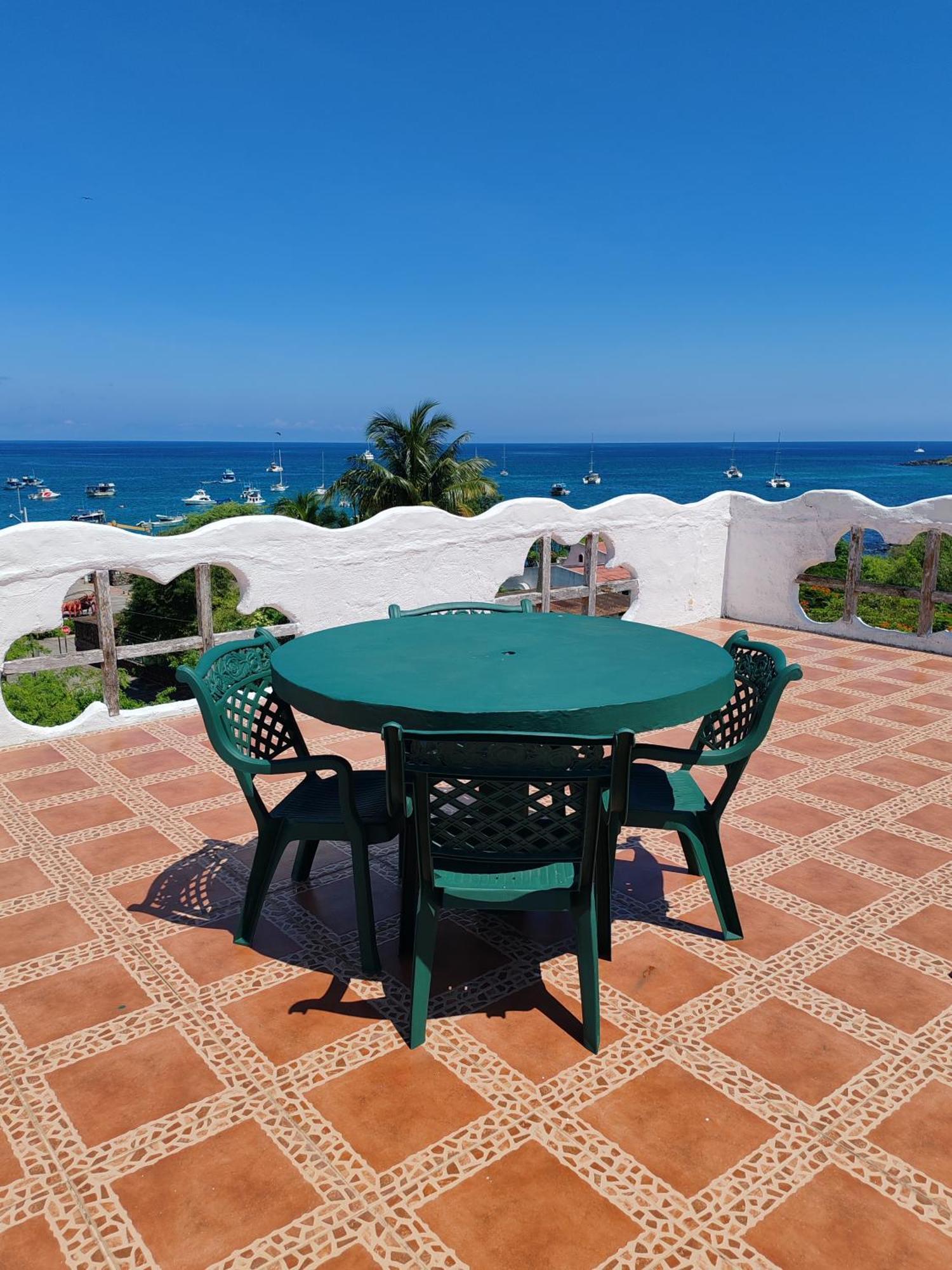 Royal Galapagos Inn Puerto Baquerizo Moreno Ngoại thất bức ảnh