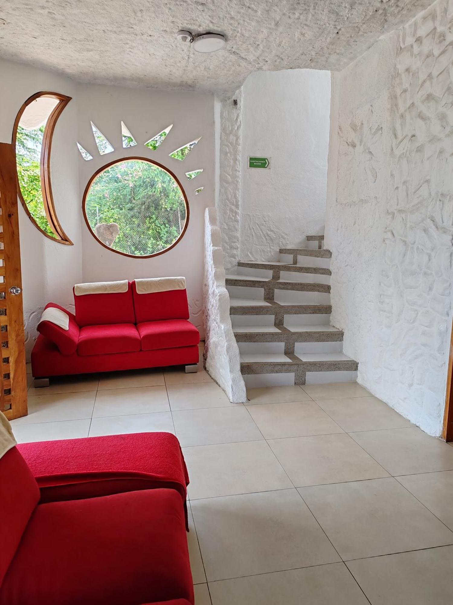 Royal Galapagos Inn Puerto Baquerizo Moreno Ngoại thất bức ảnh