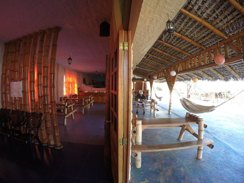 Royal Galapagos Inn Puerto Baquerizo Moreno Ngoại thất bức ảnh