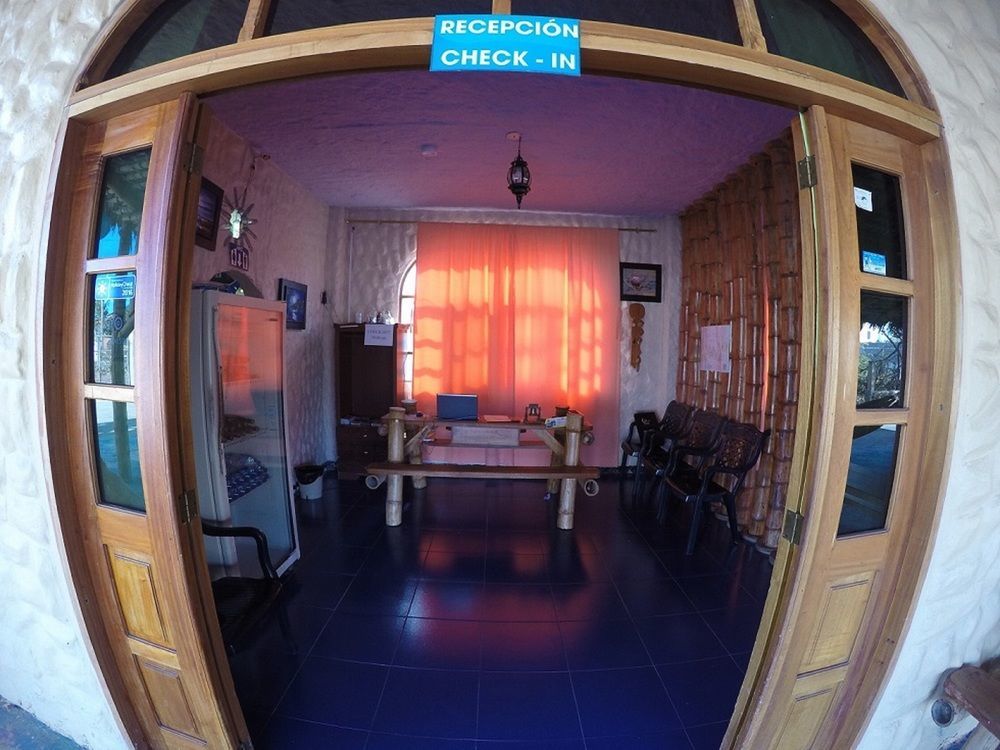 Royal Galapagos Inn Puerto Baquerizo Moreno Ngoại thất bức ảnh