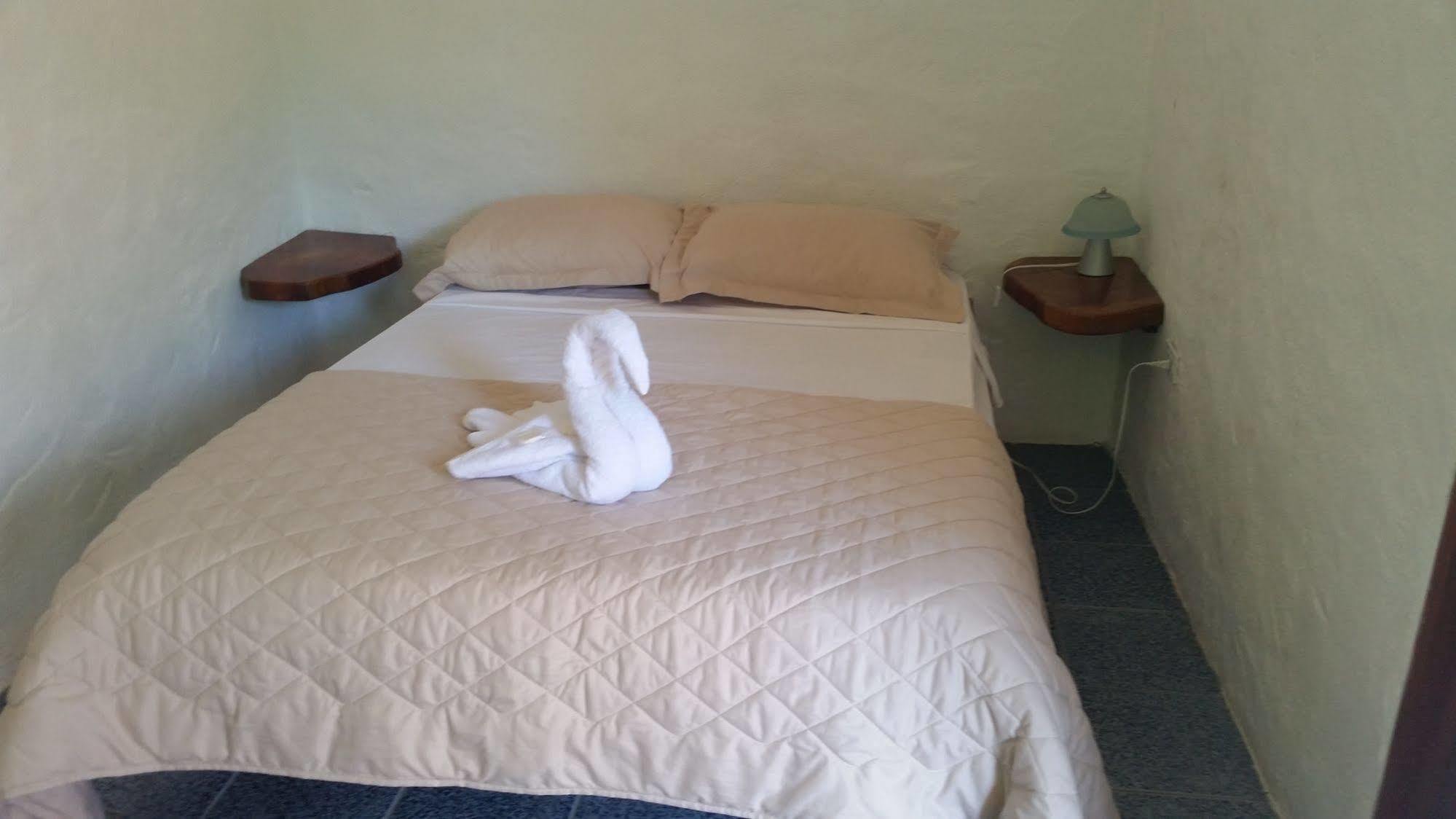 Royal Galapagos Inn Puerto Baquerizo Moreno Ngoại thất bức ảnh